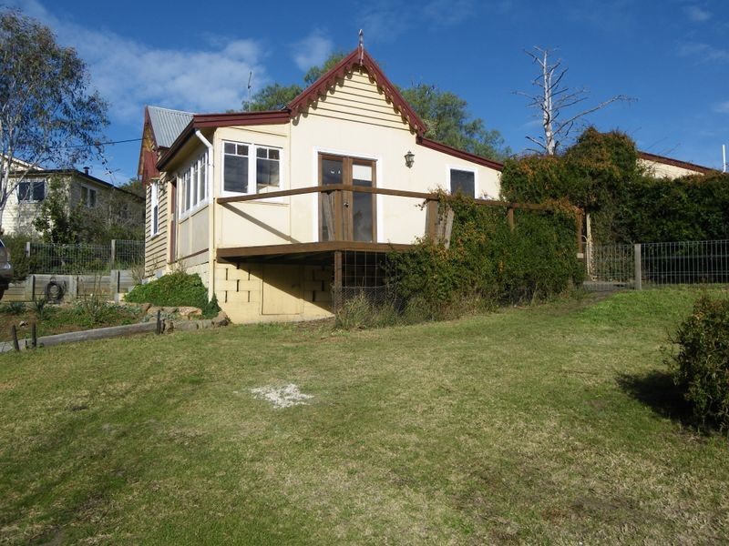 54 Power Street, Candelo NSW 2550