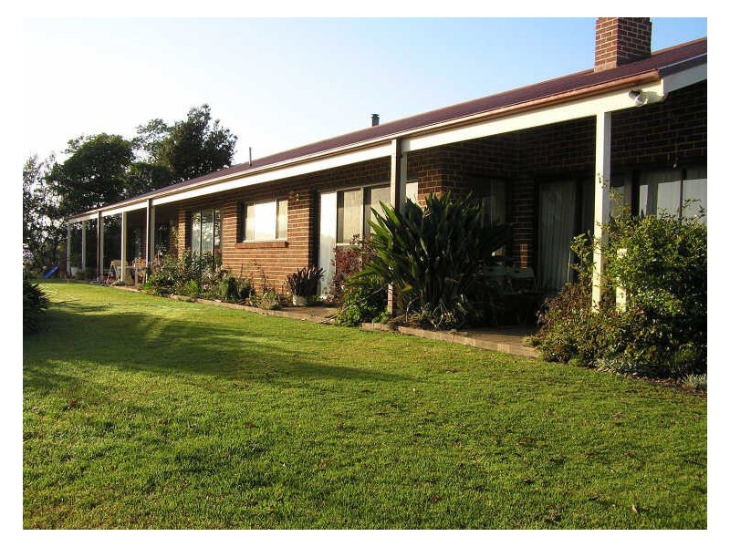 171 Brianderry Road, Bega NSW 2550