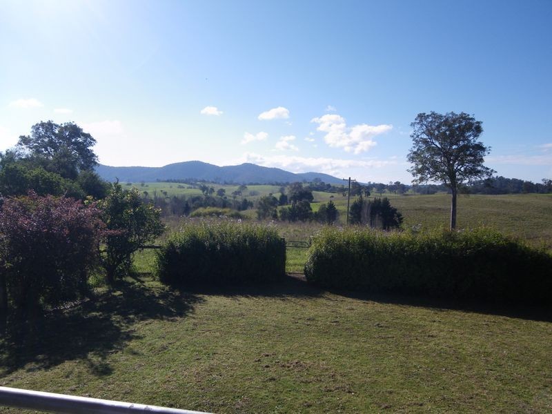 207 Murrabrine Lane, Cobargo NSW 2550