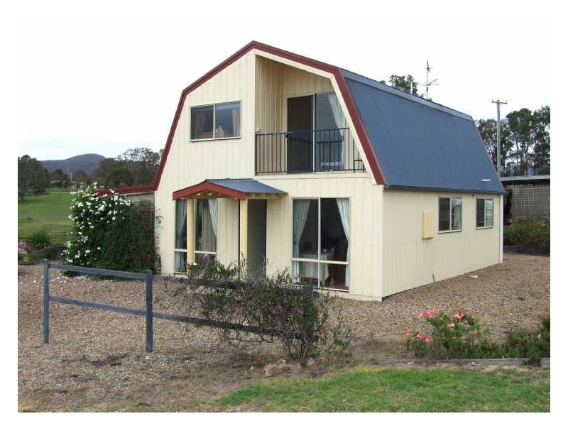 90 Cherry Lane, Wolumla NSW 2550