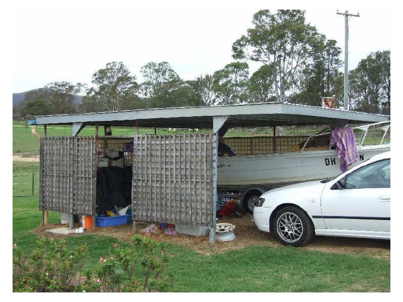 90 Cherry Lane, Wolumla NSW 2550