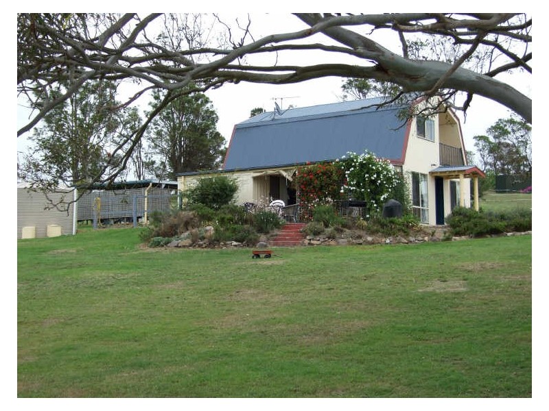 90 Cherry Lane, Wolumla NSW 2550