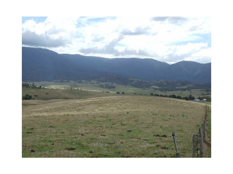 Lot V Barretts Road, Bemboka NSW 2550