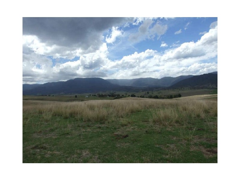 Lot V Barretts Road, Bemboka NSW 2550