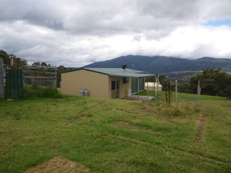 Lot 2 Newpark Rd, Brogo NSW 2550