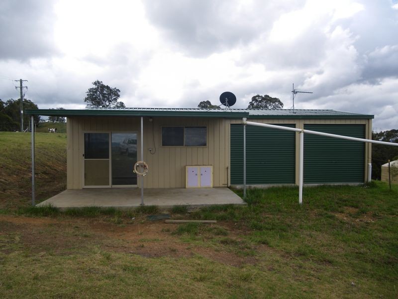 Lot 2 Newpark Rd, Brogo NSW 2550