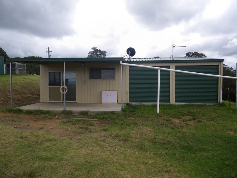 Lot 2 Newpark Rd, Brogo NSW 2550