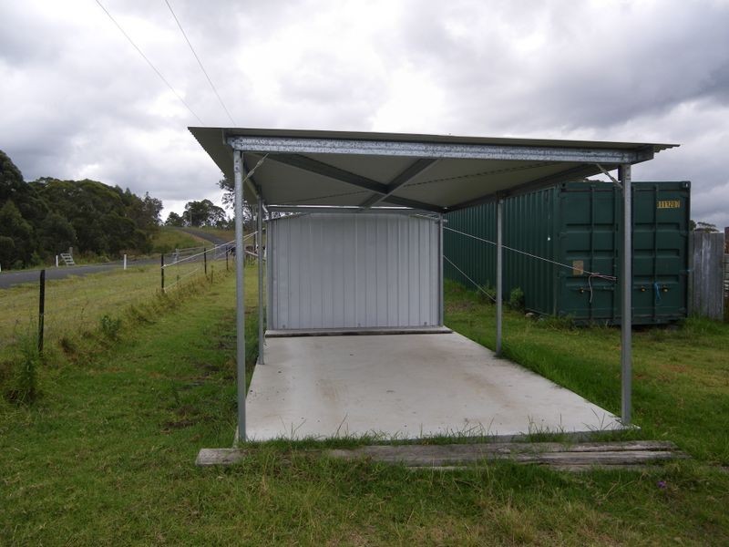 Lot 2 Newpark Rd, Brogo NSW 2550