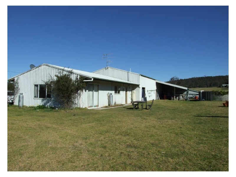 1480 Sapphire Coast Drive, Wallagoot NSW 2550