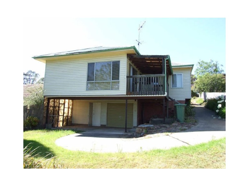 29 Eden Street, Bega NSW 2550