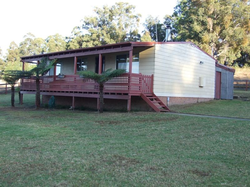 9860 Princess Highway, Cobargo NSW 2550