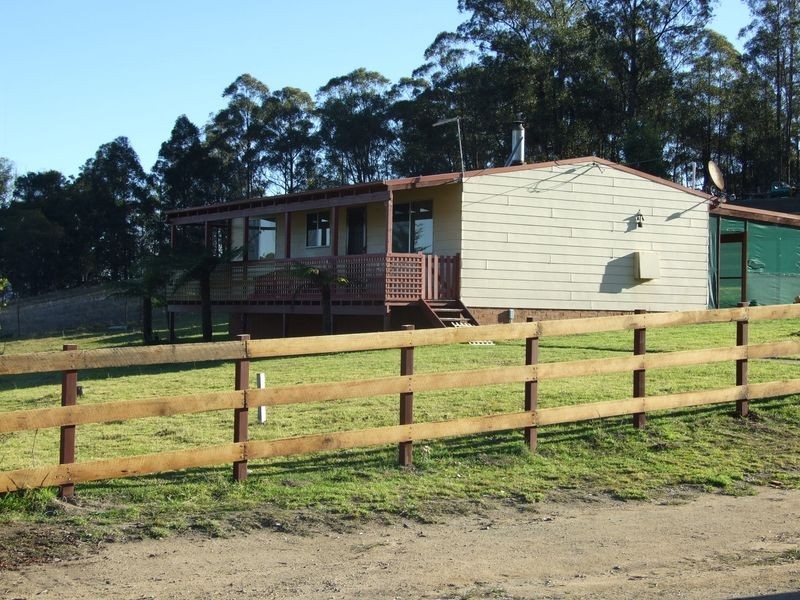 9860 Princess Highway, Cobargo NSW 2550