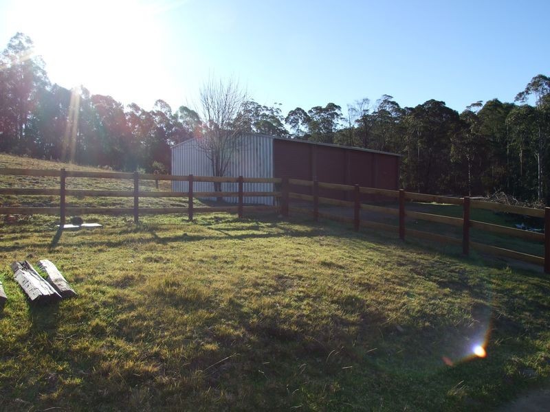 9860 Princess Highway, Cobargo NSW 2550