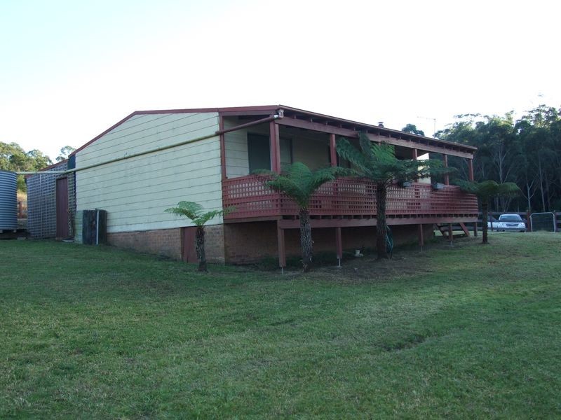9860 Princess Highway, Cobargo NSW 2550