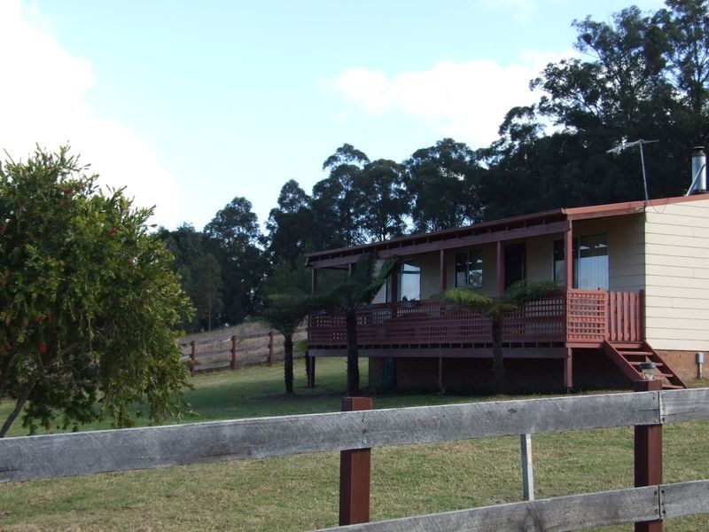 9860 Princess Highway, Cobargo NSW 2550