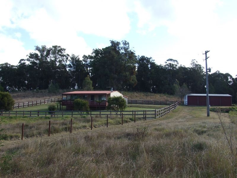 9860 Princess Highway, Cobargo NSW 2550