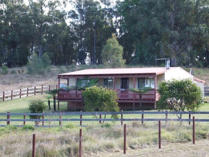 9860 Princess Highway, Cobargo NSW 2550