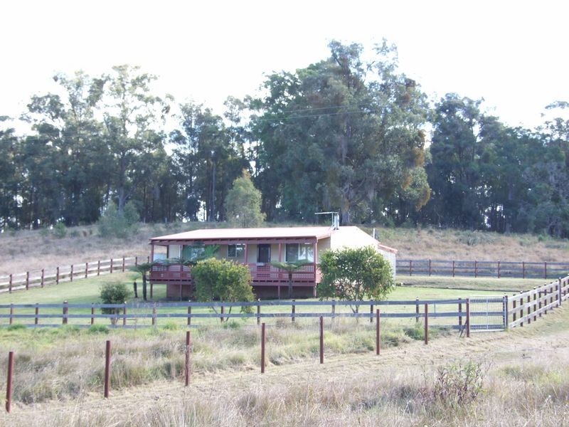 9860 Princess Highway, Cobargo NSW 2550