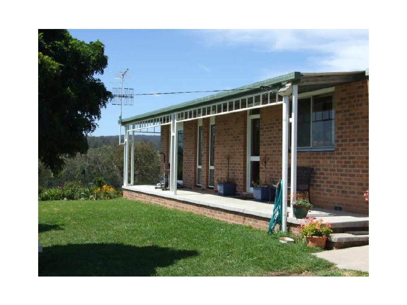 Quaama NSW 2550