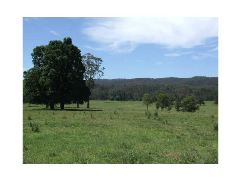 Quaama NSW 2550