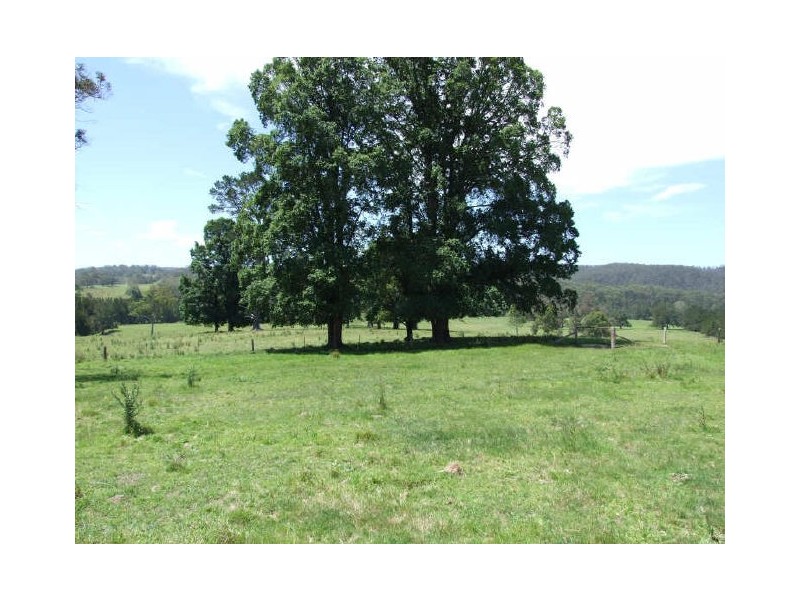 Quaama NSW 2550