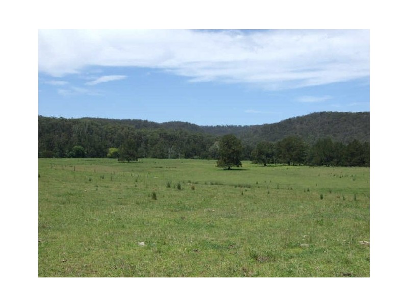 Quaama NSW 2550