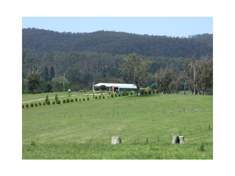 Quaama NSW 2550