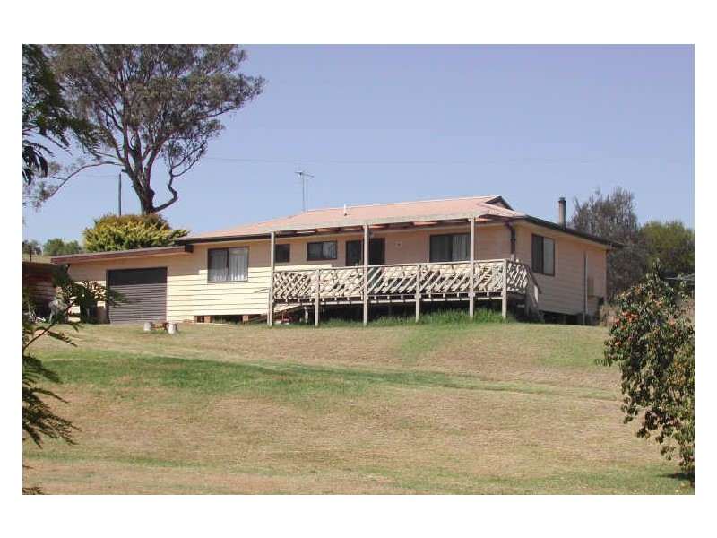 26 Kameruka Street, Bemboka NSW 2550