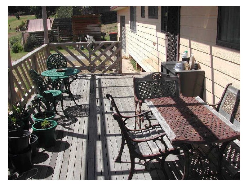 26 Kameruka Street, Bemboka NSW 2550