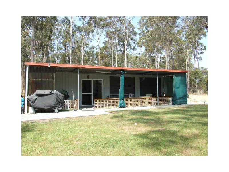 Kalaru NSW 2550