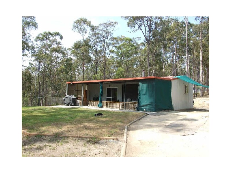 Kalaru NSW 2550