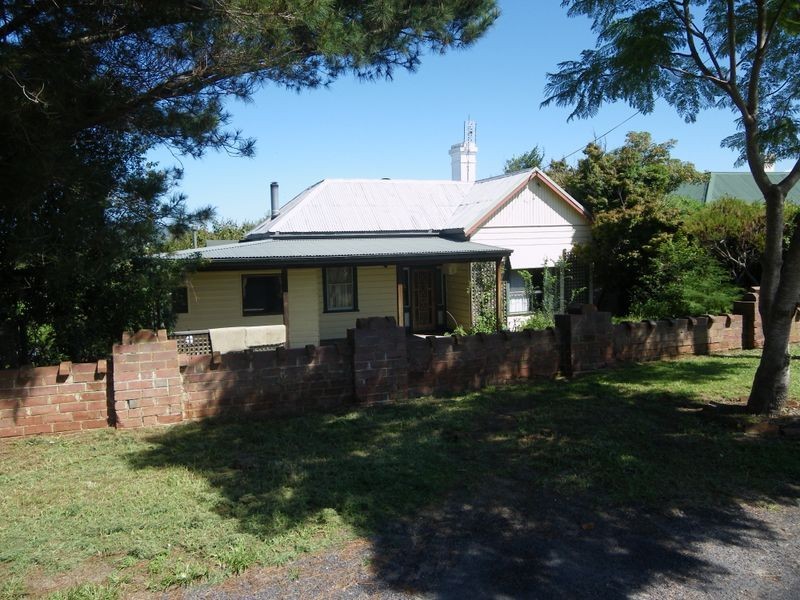 48 Belmore Street, Bega NSW 2550
