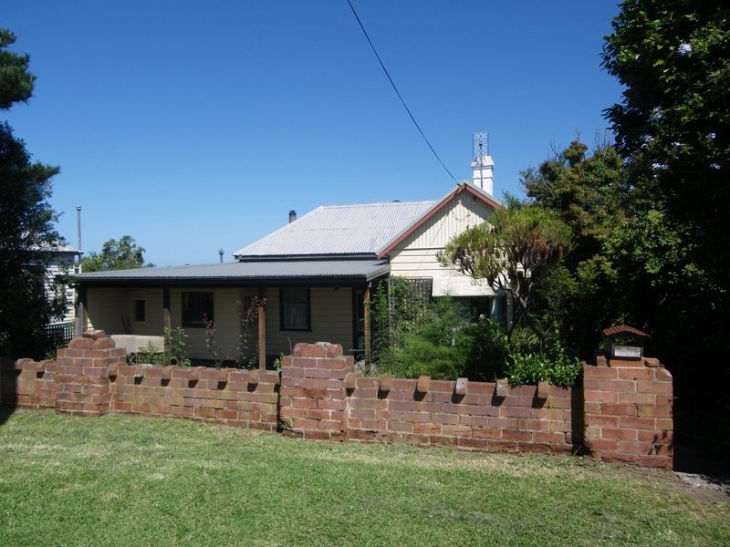 48 Belmore Street, Bega NSW 2550