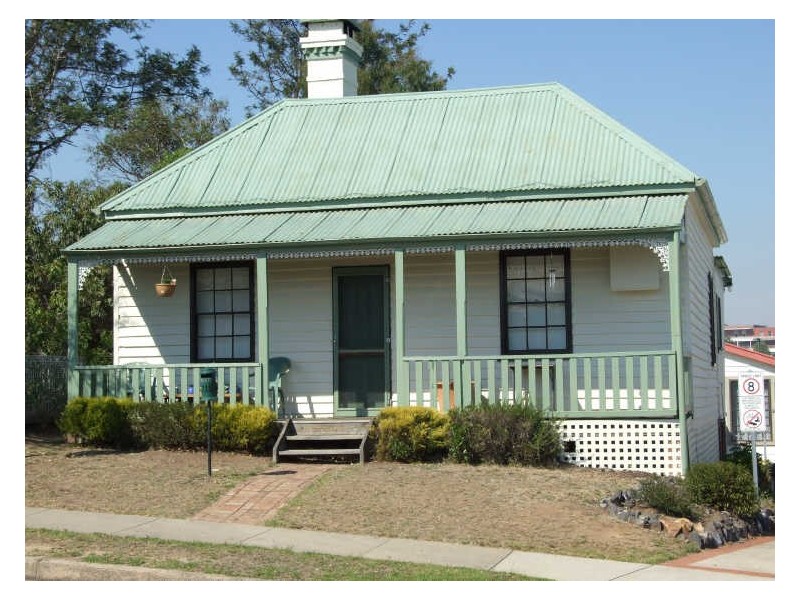 Bega NSW 2550