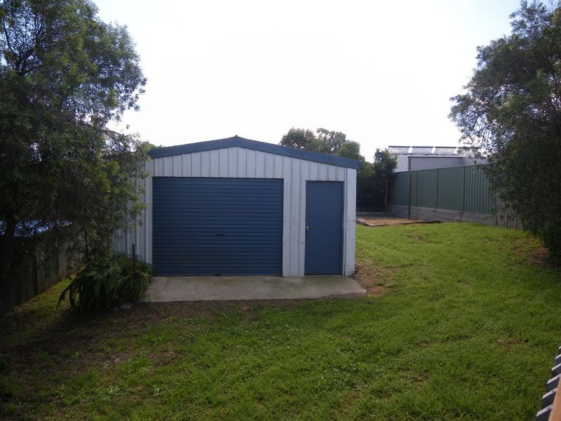 107 Upper Street, Bega NSW 2550