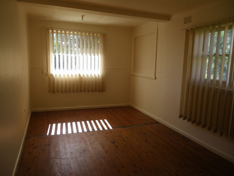 107 Upper Street, Bega NSW 2550