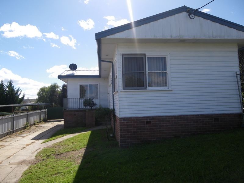 107 Upper Street, Bega NSW 2550