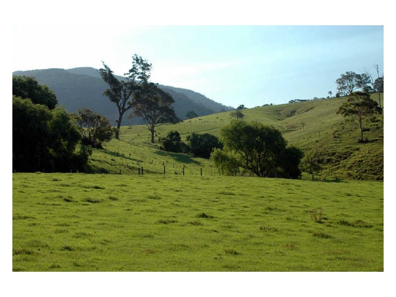 “Lustleigh Park”/90 Sherringham Lane, Central Tilba NSW 2546