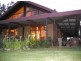 Applegum Grove/11171 Princes Hwy, Cobargo NSW 2550