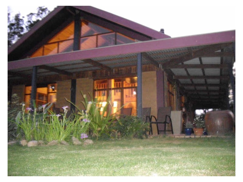 Applegum Grove/11171 Princes Hwy, Cobargo NSW 2550
