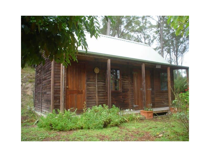 Applegum Grove/11171 Princes Hwy, Cobargo NSW 2550