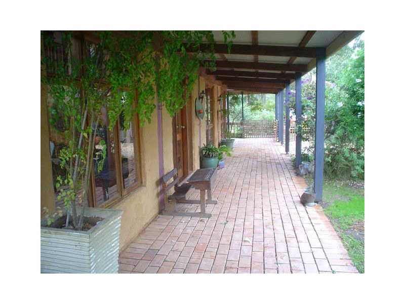 Applegum Grove/11171 Princes Hwy, Cobargo NSW 2550