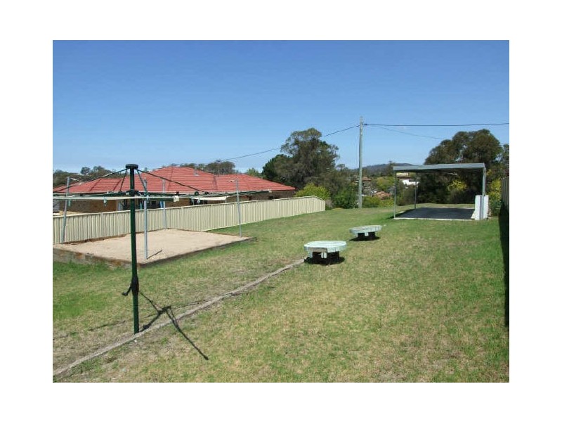 Bega NSW 2550