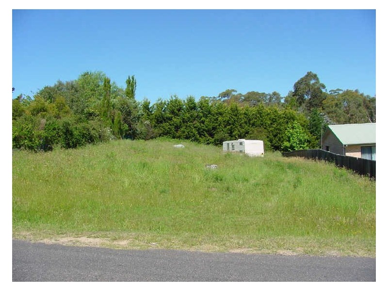 5 Gordon Street, Quaama NSW 2550