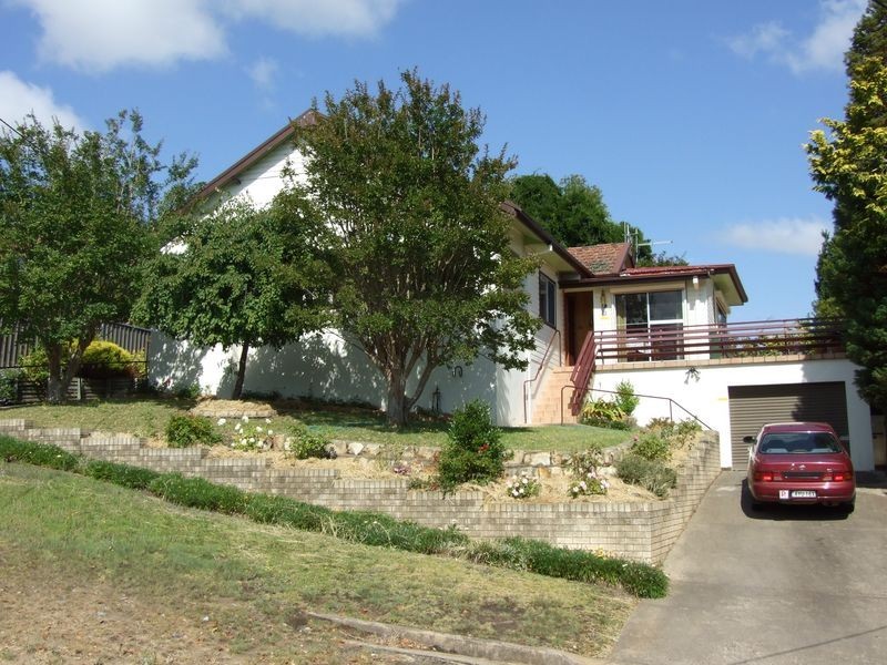 93 Parker Street, Bega NSW 2550