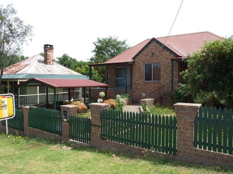 115 Upper Street, Bega NSW 2550