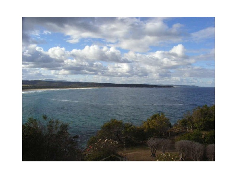 4 Pacific Street, Tathra NSW 2550