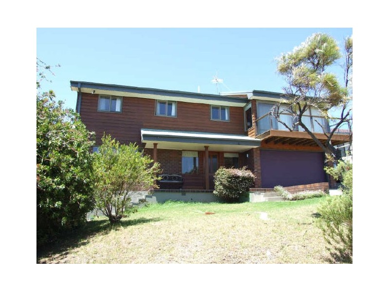 4 Pacific Street, Tathra NSW 2550