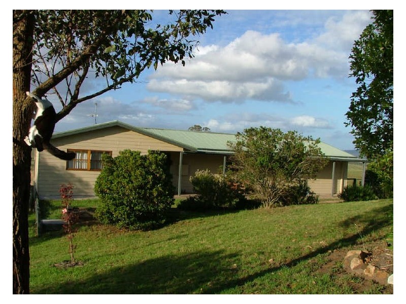 864 Candelo – Wolumla Road, Wolumla NSW 2550