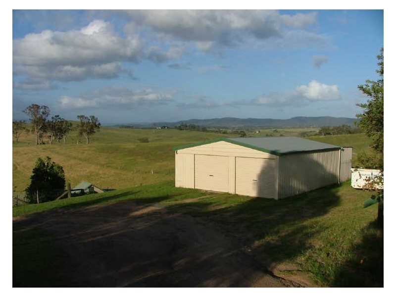 864 Candelo – Wolumla Road, Wolumla NSW 2550